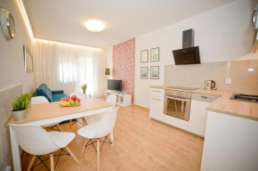  Charlotte Apartment - Hav Aparts  Сопот